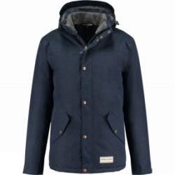 Ayacucho Mens Starboard Winter Jacket Dk Blue